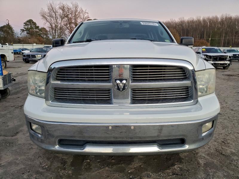 Photo 5 from auction – 2011 DODGE RAM 1500 with VIN 1D7RB1GP2BS563560