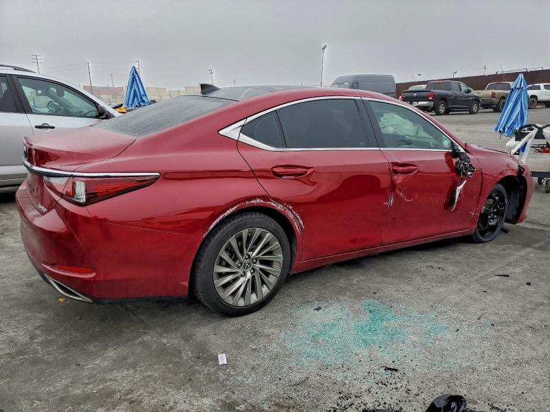 Photo 3 from auction – 2019 LEXUS ES 350 with VIN 58ABZ1B19KU032682