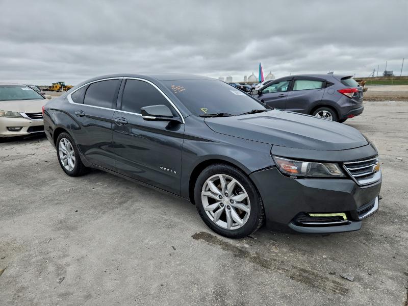Photo 4 from auction – 2019 CHEVROLET IMPALA with VIN 2G11Z5S31K9114430
