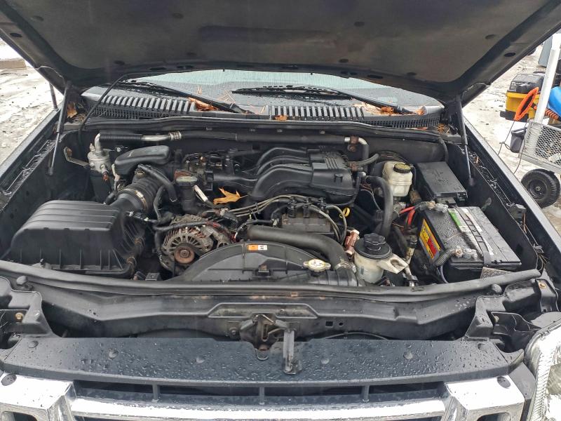 Photo 12 from auction – 2010 FORD EXPLORER E with VIN 1FMEU7EE1AUA04829
