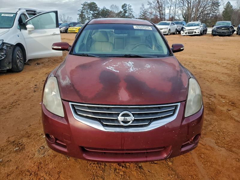 Photo 5 from auction – 2010 NISSAN ALTIMA BAS with VIN 1N4AL2AP9AN515964