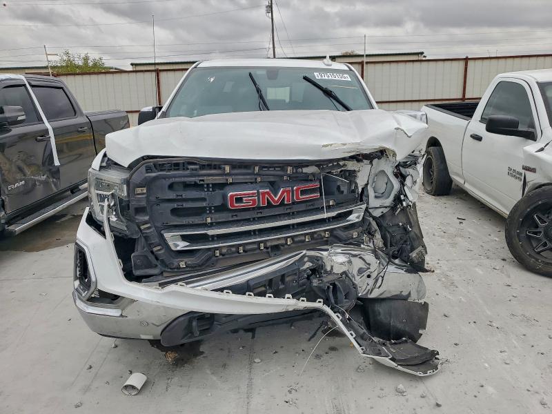 Photo 5 from auction – 2020 GMC SIERRA with VIN 3GTP8DED4LG262467