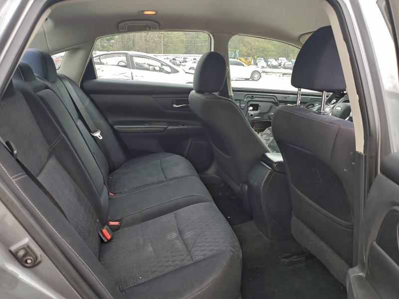 Photo 10 from auction – 2016 NISSAN ALTIMA 2.5 with VIN 1N4AL3AP9GC181803