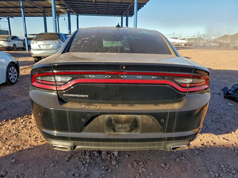 Photo 6 from auction – 2023 DODGE CHARGER with VIN 2C3CDXBG2PH589051