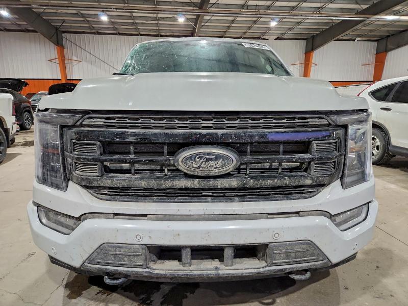 Photo 5 from auction – 2023 FORD F150 with VIN 1FTFW1EDXPFC69298
