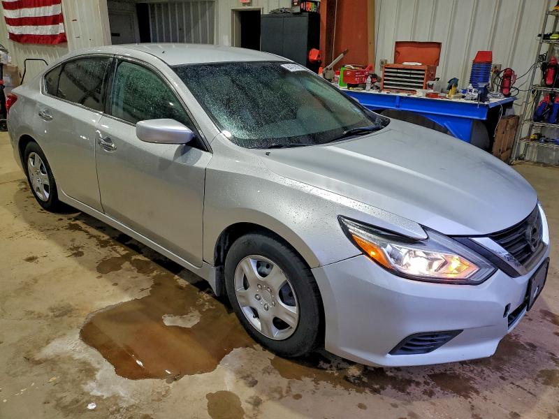 Photo 4 from auction – 2016 NISSAN ALTIMA 2.5 with VIN 1N4AL3AP2GC237063