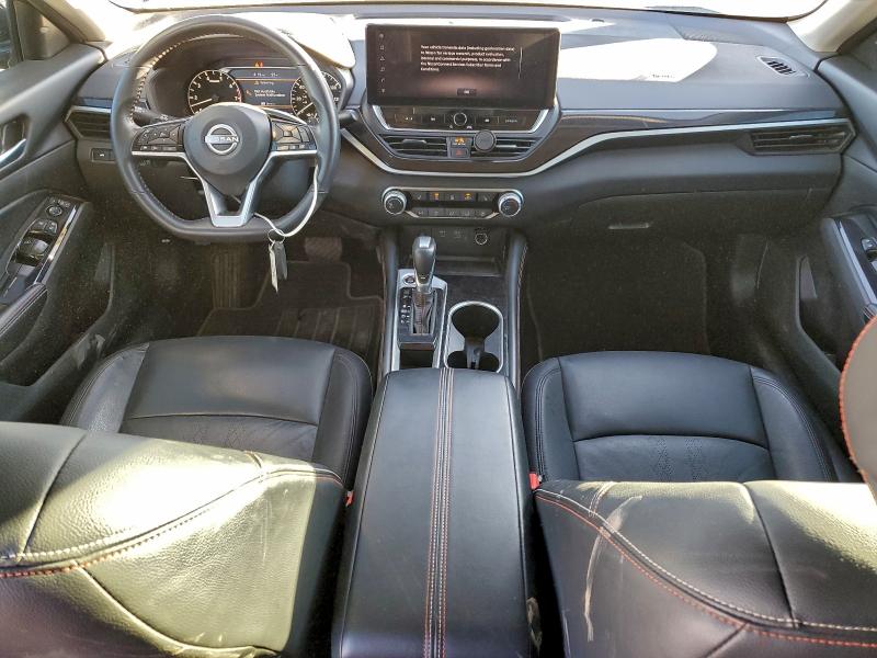 Photo 8 from auction – 2024 NISSAN ALTIMA SR with VIN 1N4BL4CV6RN314837