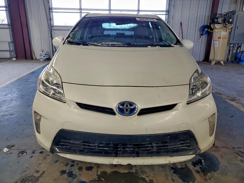 Zdjęcie 5 z aukcji – 2015 TOYOTA PRIUS z VIN JTDKN3DU5F1896565