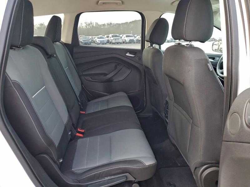 Photo 10 from auction – 2014 FORD ESCAPE SE with VIN 1FMCU9G94EUB53292