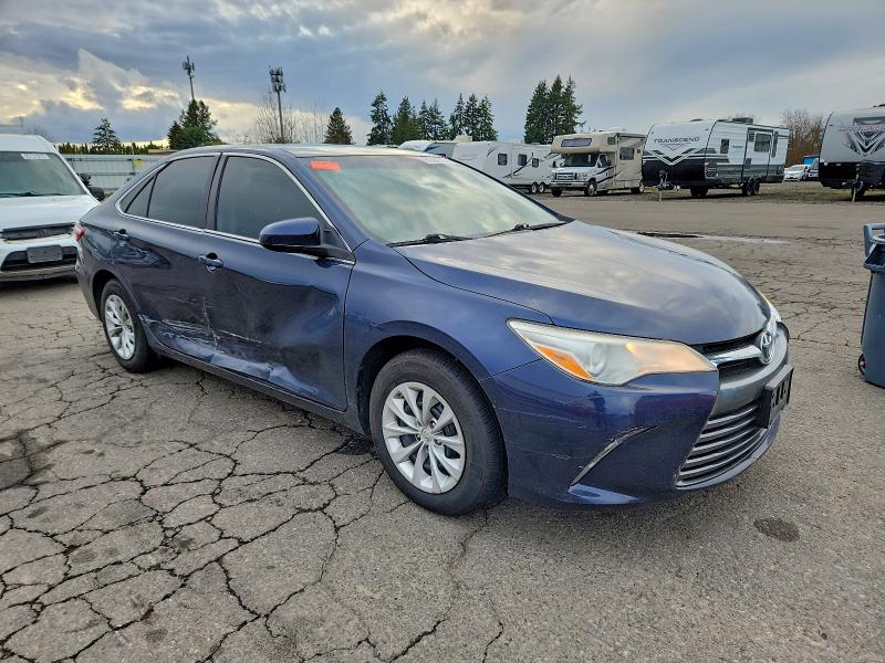 Photo 4 from auction – 2015 TOYOTA CAMRY with VIN 4T1BF1FK2FU992578