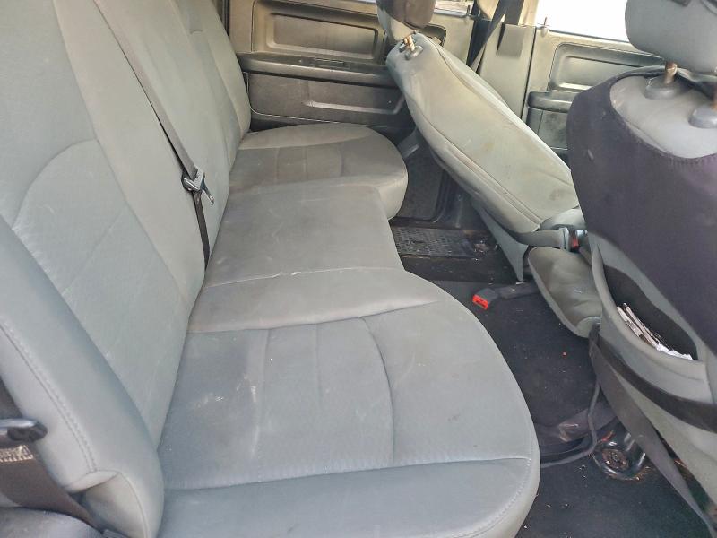 Photo 10 from auction – 2013 RAM 1500 ST with VIN 1C6RR6ST6DS661492