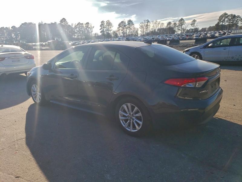 Photo 2 from auction – 2023 TOYOTA COROLLA with VIN 5YFB4MDE2PP042258