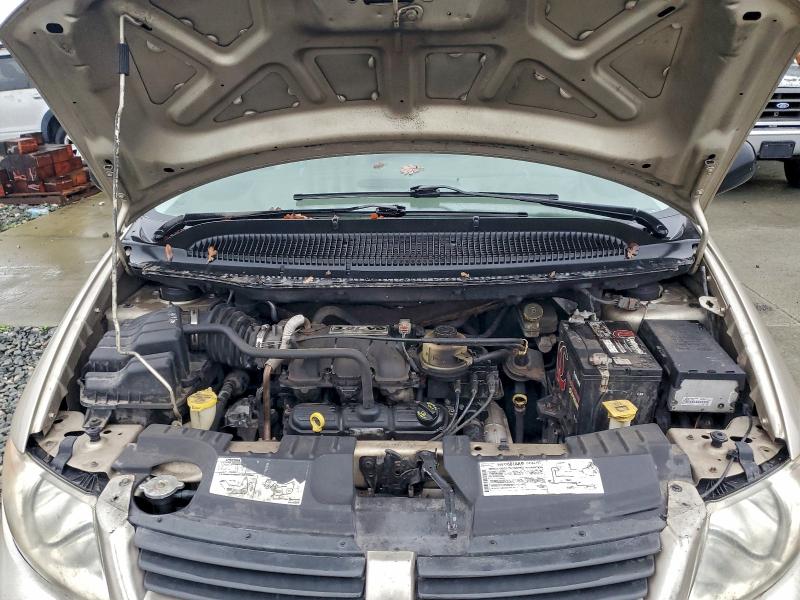 Photo 12 from auction – 2007 DODGE GRAND CARA with VIN 2D4GP44LX7R270832
