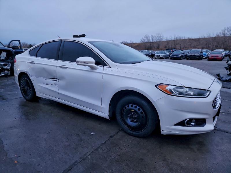 Photo 4 from auction – 2013 FORD FUSION TIT with VIN 3FA6P0K93DR291381