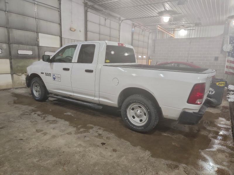 Photo 2 from auction – 2016 RAM 1500 ST with VIN 1C6RR7FT3GS399953