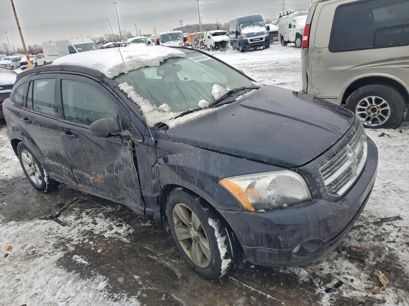 Photo 4 from auction – 2011 DODGE CALIBER MA with VIN 1B3CB3HA8BD125265