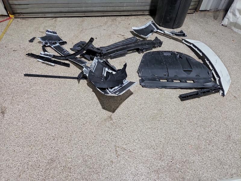 Photo 12 from auction – 2025 NISSAN ALTIMA SV with VIN 1N4BL4DV3SN401101