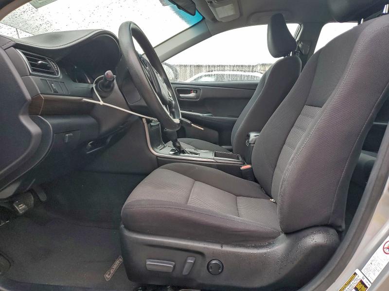 Photo 7 from auction – 2016 TOYOTA CAMRY LE with VIN 4T4BF1FK5GR577973