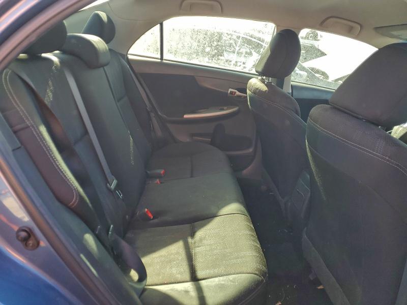 Photo 10 from auction – 2013 TOYOTA COROLLA BA with VIN 5YFBU4EE3DP159339