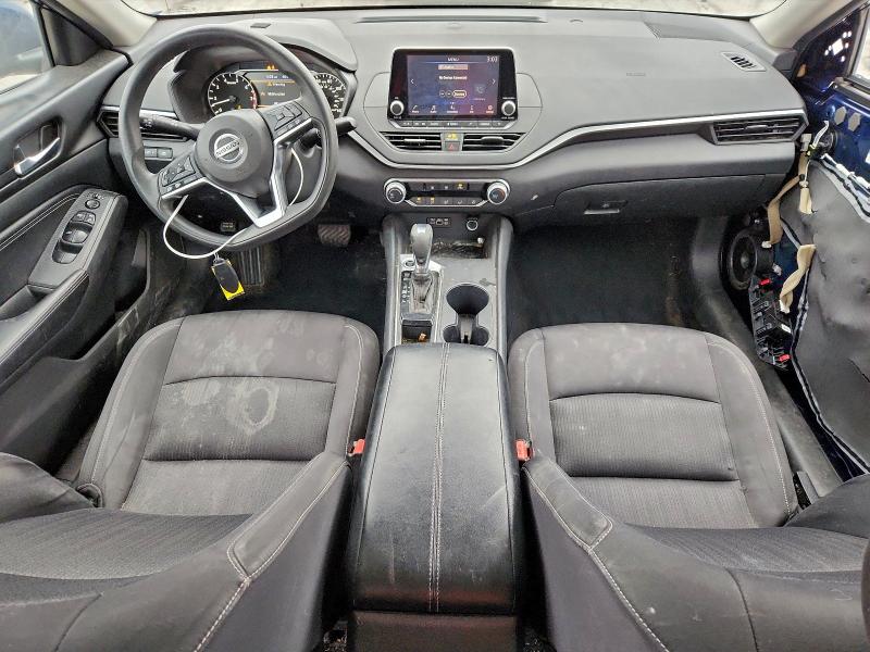 Photo 8 from auction – 2020 NISSAN ALTIMA S with VIN 1N4BL4BV2LC147431