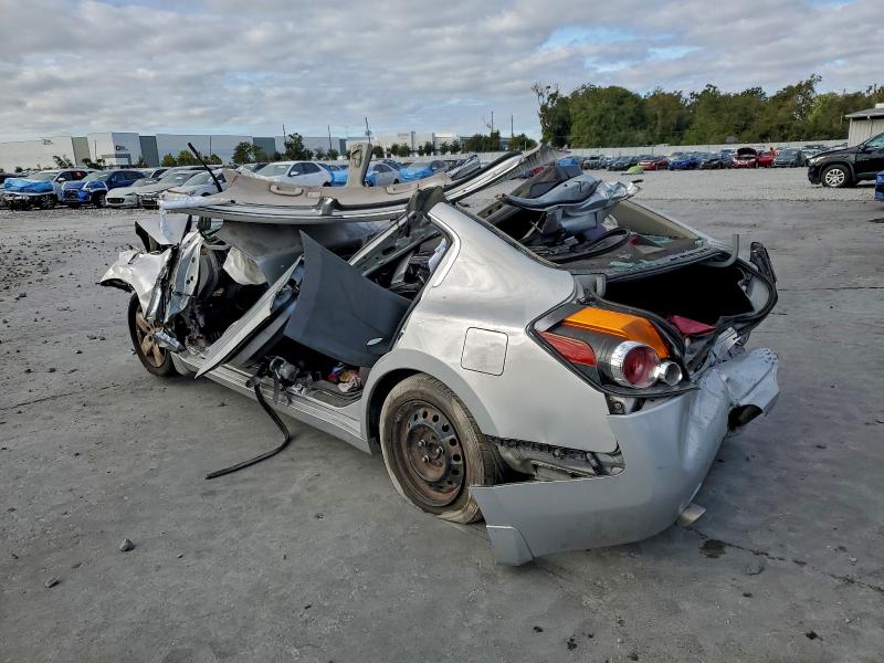 Photo 2 from auction – 2010 NISSAN ALTIMA BAS with VIN 1N4AL2AP1AN466615