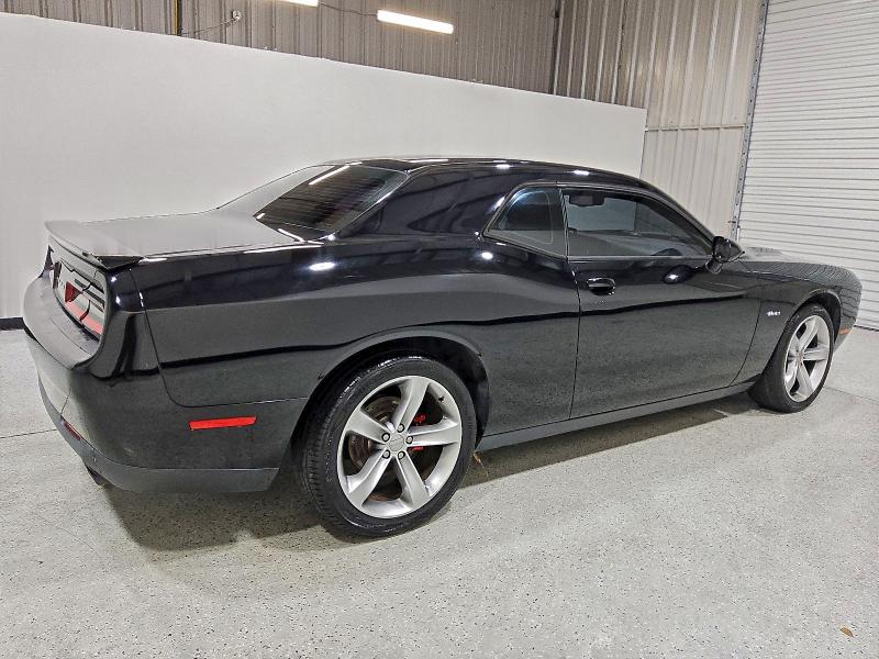 Photo 3 from auction – 2016 DODGE CHALLENGER with VIN 2C3CDZBT7GH210117