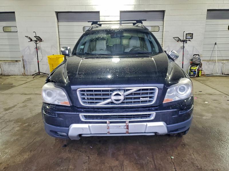 Photo 5 from auction – 2010 VOLVO XC90 with VIN YV4982CT0A1556044