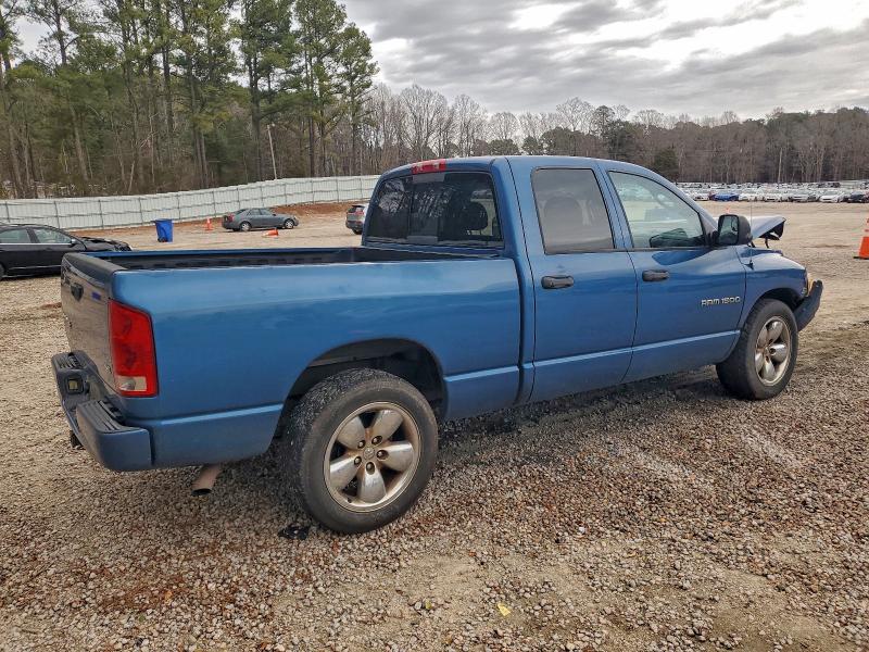 Zdjęcie 3 z aukcji – 2003 DODGE RAM 1500 S z VIN 1D7HA18D93S290539