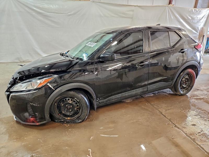 Photo 1 from auction – 2024 NISSAN KICKS S with VIN 3N1CP5BV6RL482006