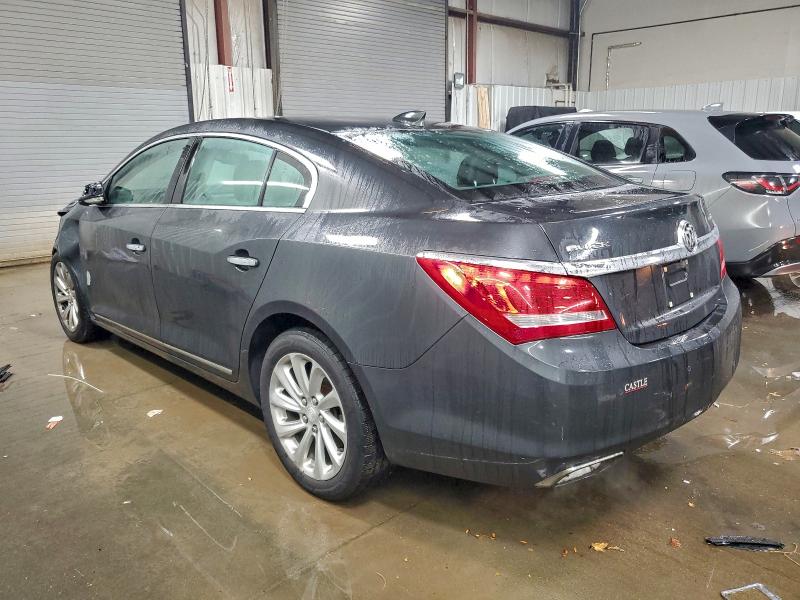 صورة رقم 2 من المزاد - 2015 BUICK LACROSSE مع VIN 1G4GB5G31FF318331