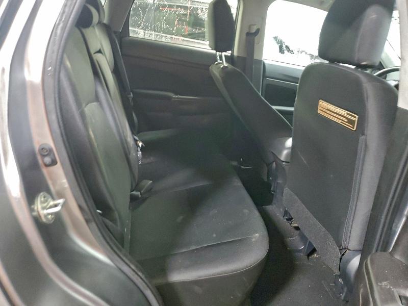 Photo 10 from auction – 2015 MITSUBISHI OUTLANDER with VIN 4A4AP3AW3FE026505