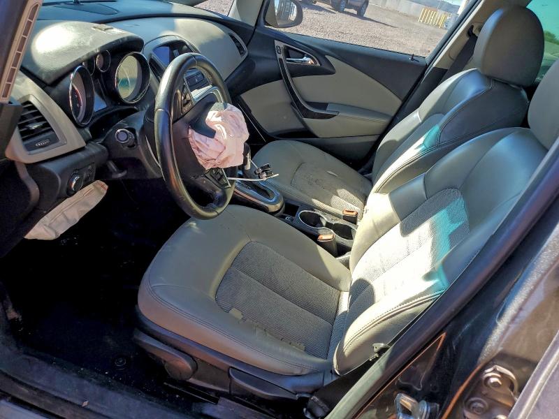 Photo 7 from auction – 2016 BUICK VERANO with VIN 1G4PP5SK7G4167959