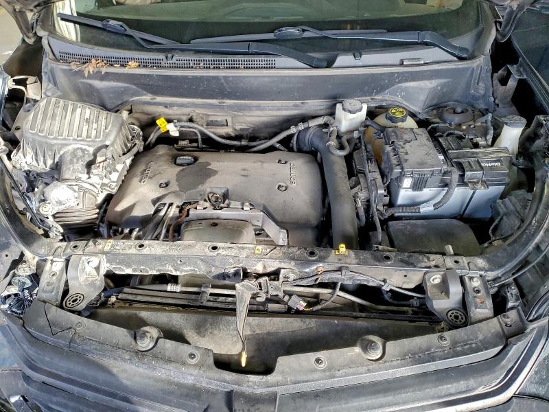 Photo 12 from auction – 2018 CHEVROLET EQUINOX PR with VIN 2GNAXWEX1J6187418