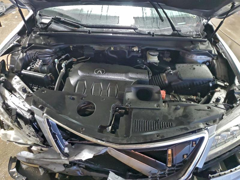 Photo 11 from auction – 2016 ACURA RDX with VIN 5J8TB3H55GL002314