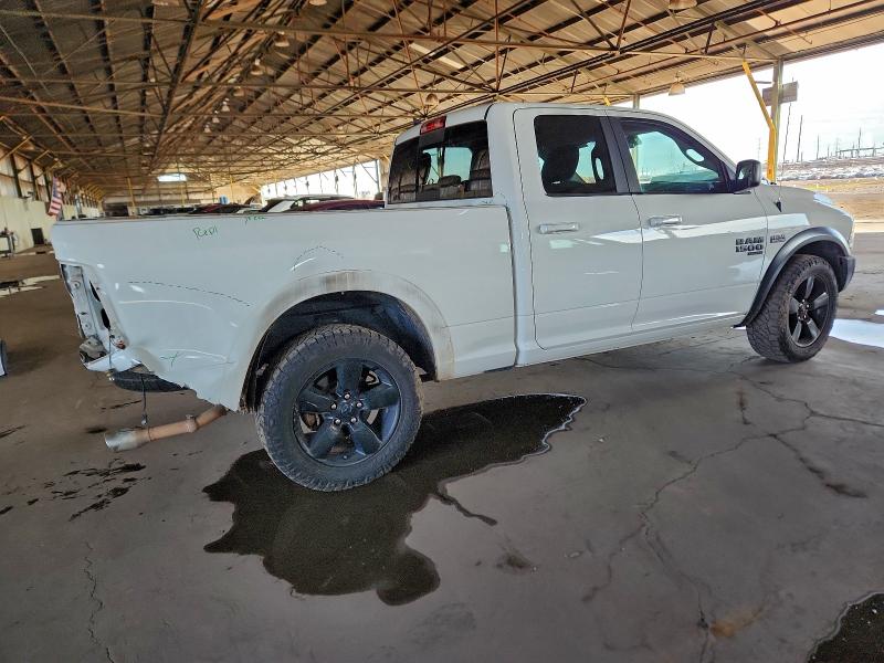 Photo 3 from auction – 2019 RAM 1500 CLASS with VIN 1C6RR6GT8KS747537