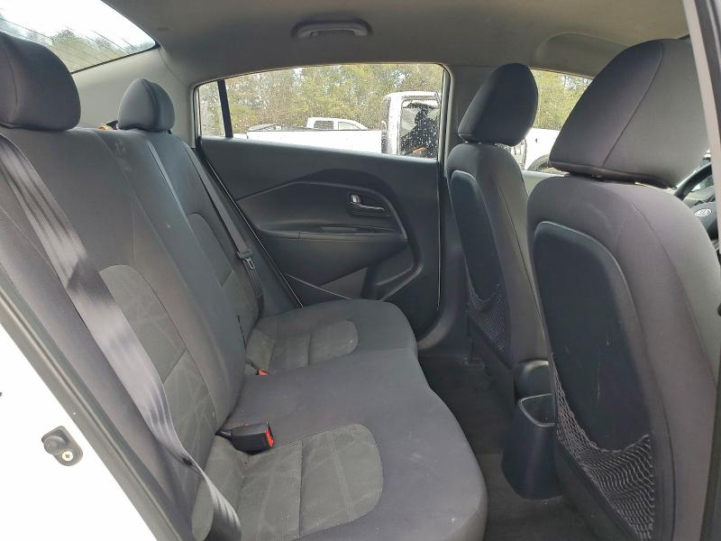 Zdjęcie 10 z aukcji – 2013 KIA RIO LX z VIN KNADM4A39D6097494