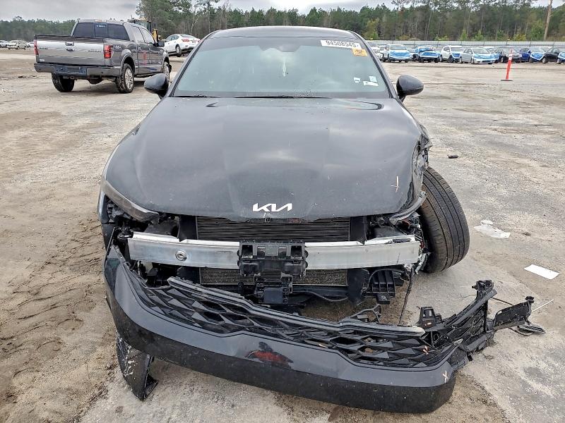 Photo 5 from auction – 2025 KIA K5 with VIN KNAG64J71S5313691