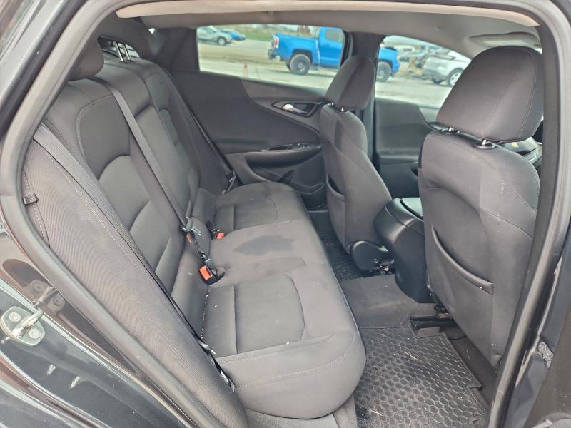 Photo 10 from auction – 2018 CHEVROLET MALIBU LS with VIN 1G1ZB5ST2JF106074