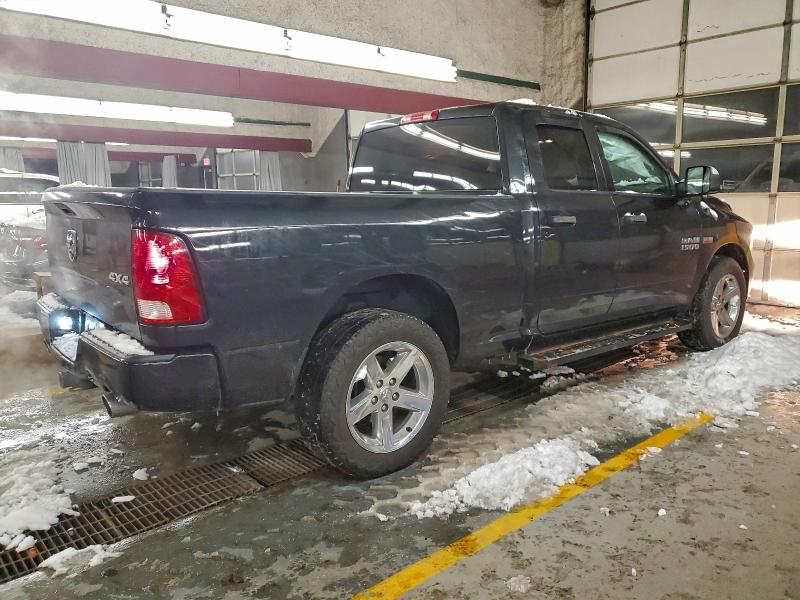 Photo 3 from auction – 2017 RAM 1500 ST with VIN 1C6RR7FT1HS851934