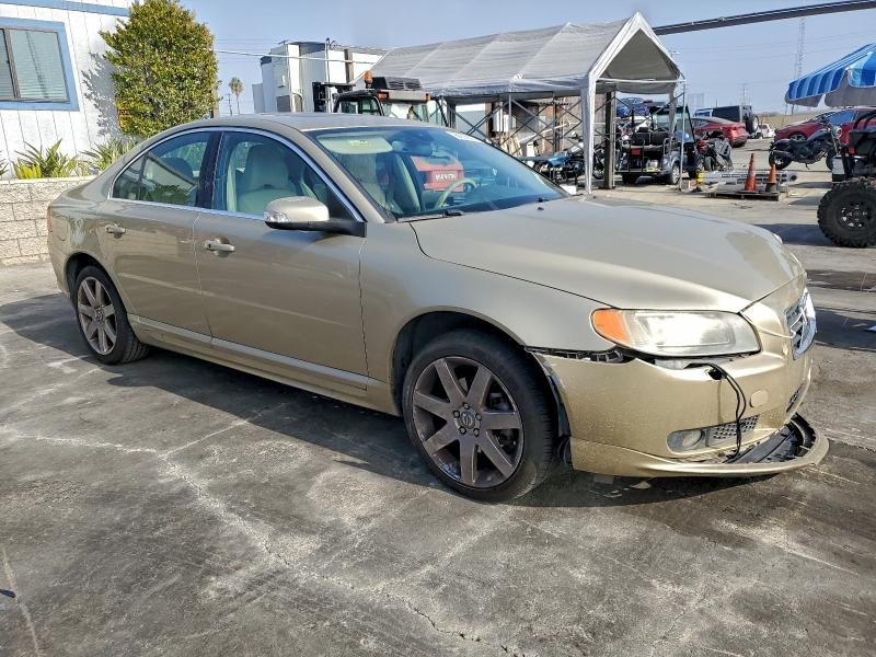 Photo 4 from auction – 2007 VOLVO S80 3.2 with VIN YV1AS982371026227