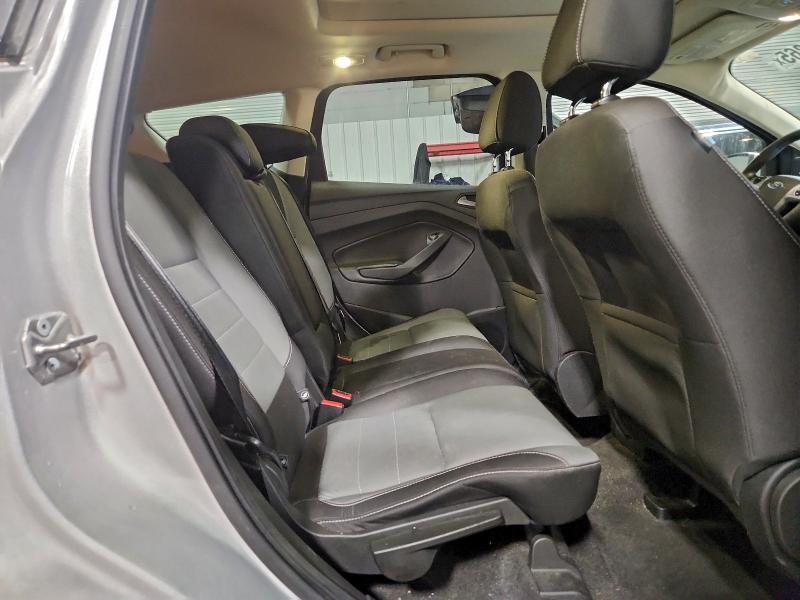 Photo 11 from auction – 2016 FORD ESCAPE SE with VIN 1FMCU9G95GUC45918