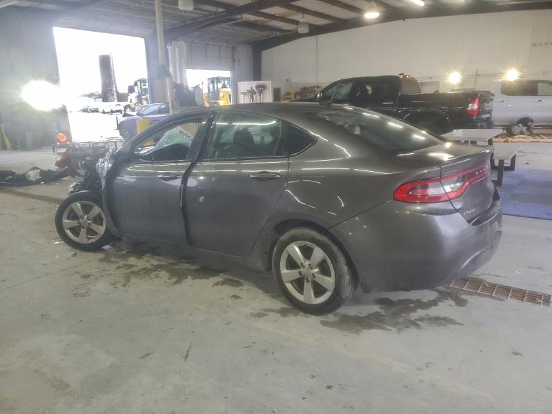 Photo 2 from auction – 2015 DODGE DART SXT with VIN 1C3CDFBB7FD172731