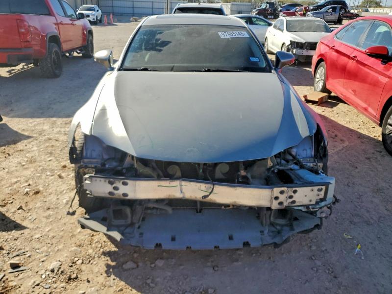Photo 5 from auction – 2018 LEXUS IS 300 with VIN JTHBA1D26J5064862