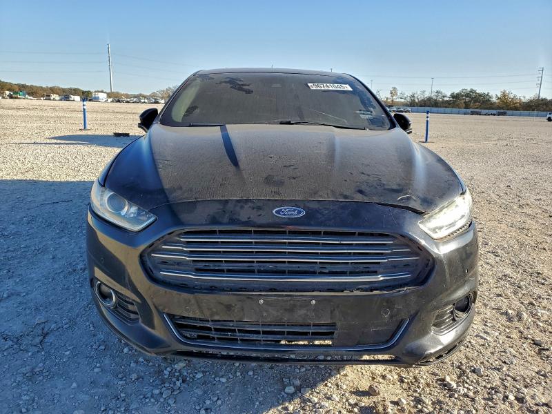 Photo 5 from auction – 2016 FORD FUSION TIT with VIN 3FA6P0K91GR156310