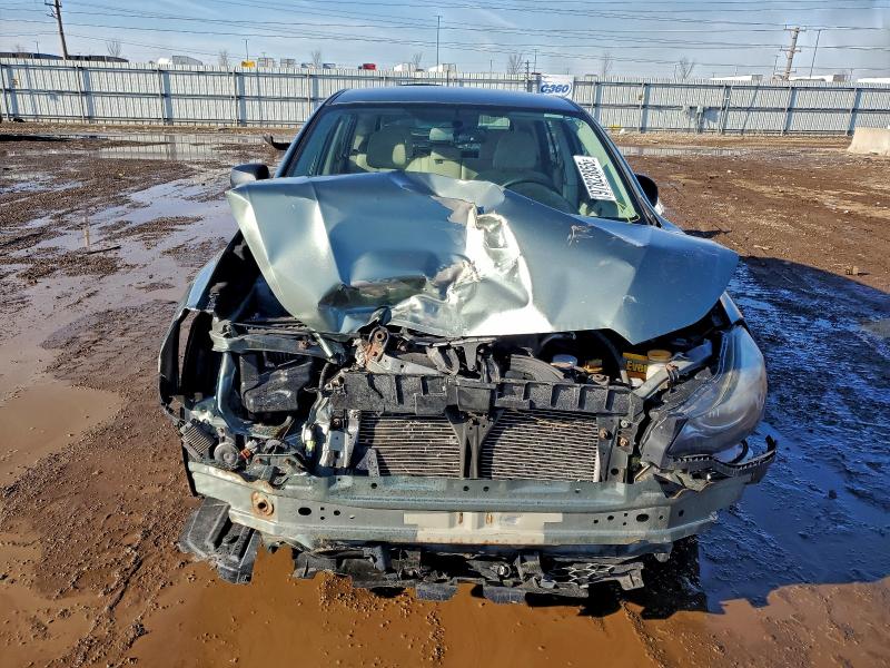 Photo 5 from auction – 2014 SUBARU IMPREZA with VIN JF1GPAA62E8234447