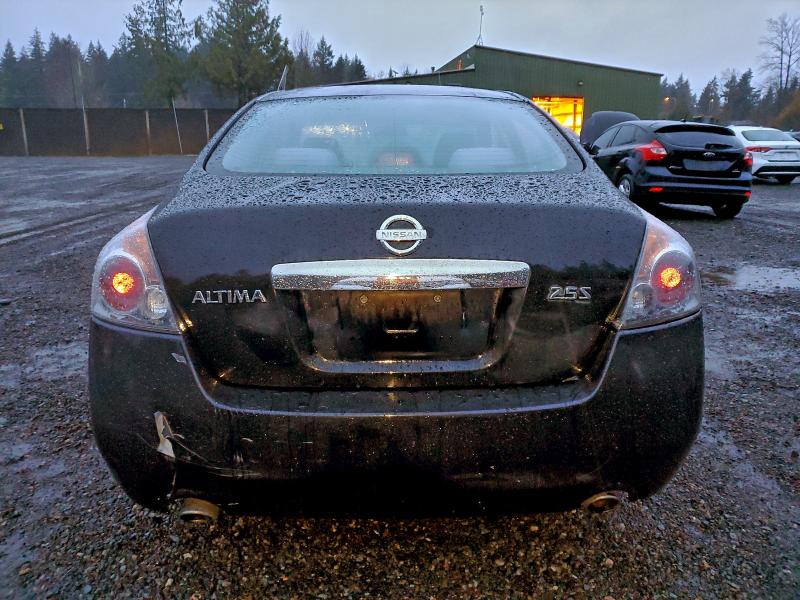 Photo 6 from auction – 2010 NISSAN ALTIMA BAS with VIN 1N4AL2AP1AN433128
