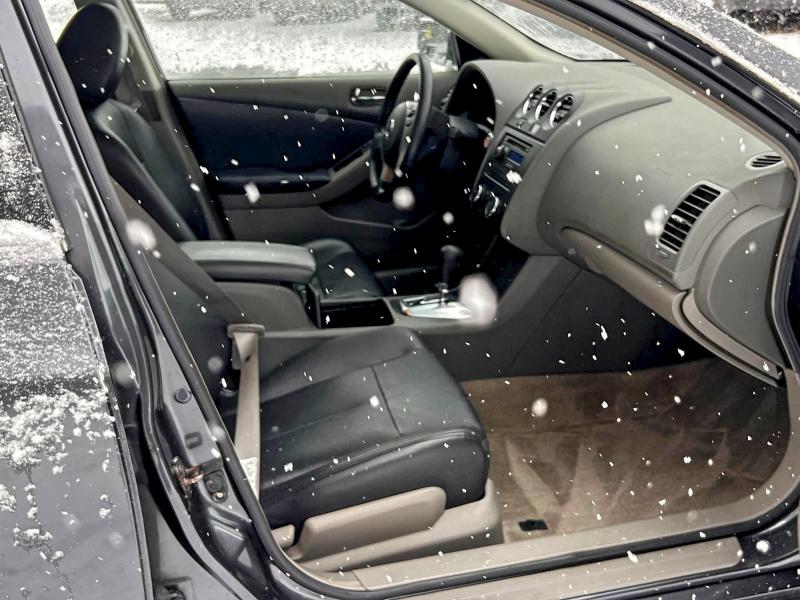 Photo 5 from auction – 2010 NISSAN ALTIMA BAS with VIN 1N4AL2AP2AN418878