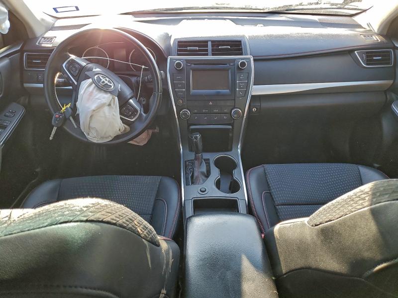 Photo 8 from auction – 2015 TOYOTA CAMRY LE with VIN 4T1BF1FK8FU880898