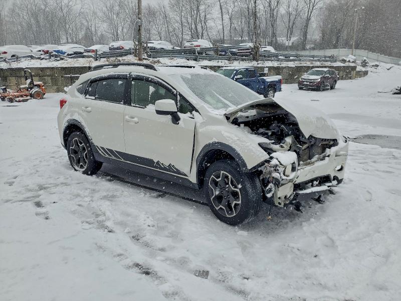 Zdjęcie 4 z aukcji – 2013 SUBARU XV CROSSTR z VIN JF2GPACCXD2807837