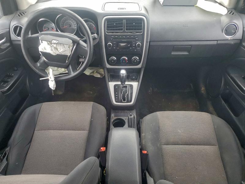 Photo 8 from auction – 2010 DODGE CALIBER with VIN 1B3CB4HA1AD590748